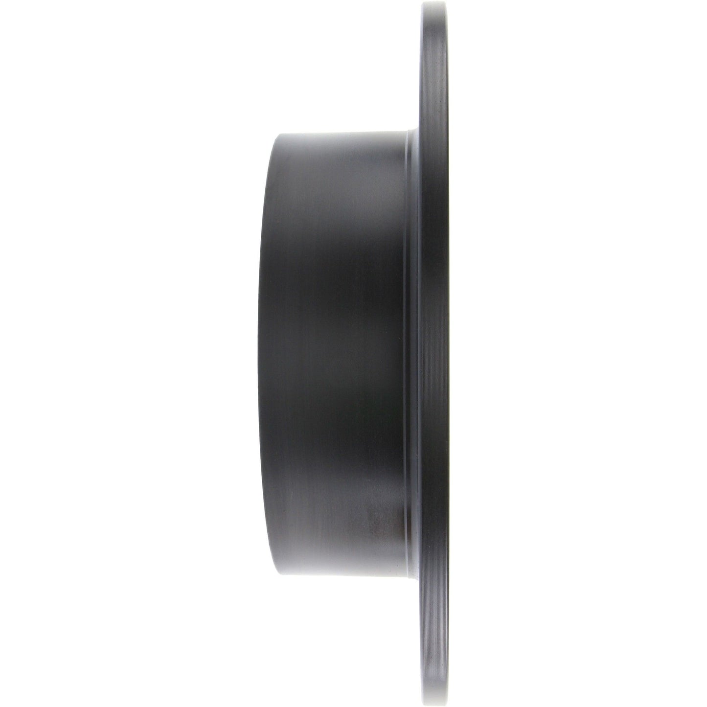 StopTech Sport Slotted Rotor - Rear Left 126.44188SL