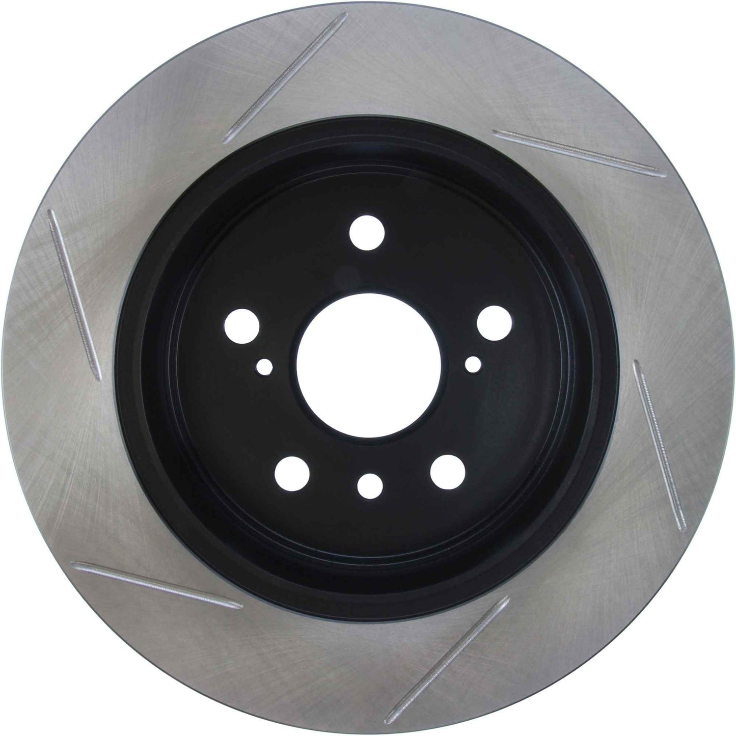 StopTech Sport Slotted Rotor - Rear Left 126.44188SL
