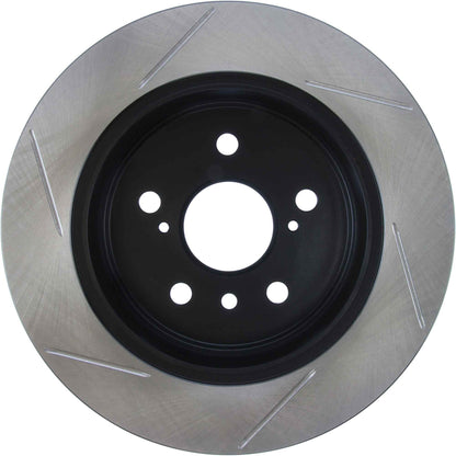 StopTech Sport Slotted Rotor - Rear Left 126.44188SL