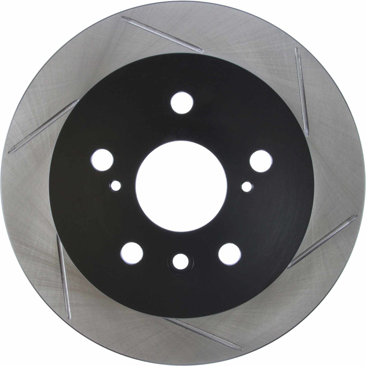 StopTech Sport Slotted Rotor - Rear Left 126.44188SL