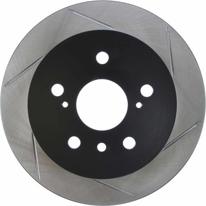 StopTech Sport Slotted Rotor - Rear Left 126.44188SL