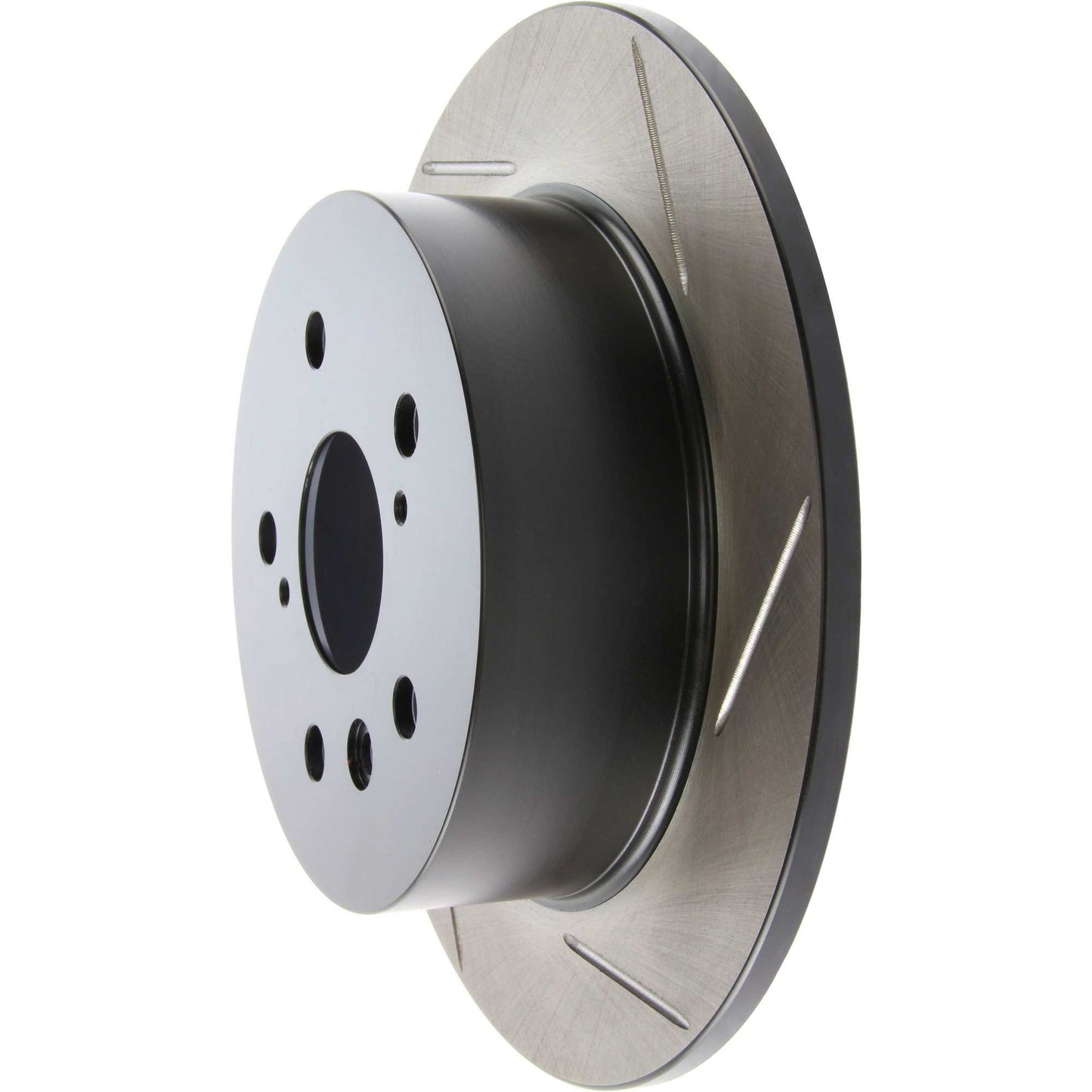 StopTech Sport Slotted Rotor - Rear Left 126.44188SL