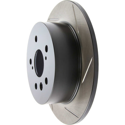 StopTech Sport Slotted Rotor - Rear Left 126.44188SL