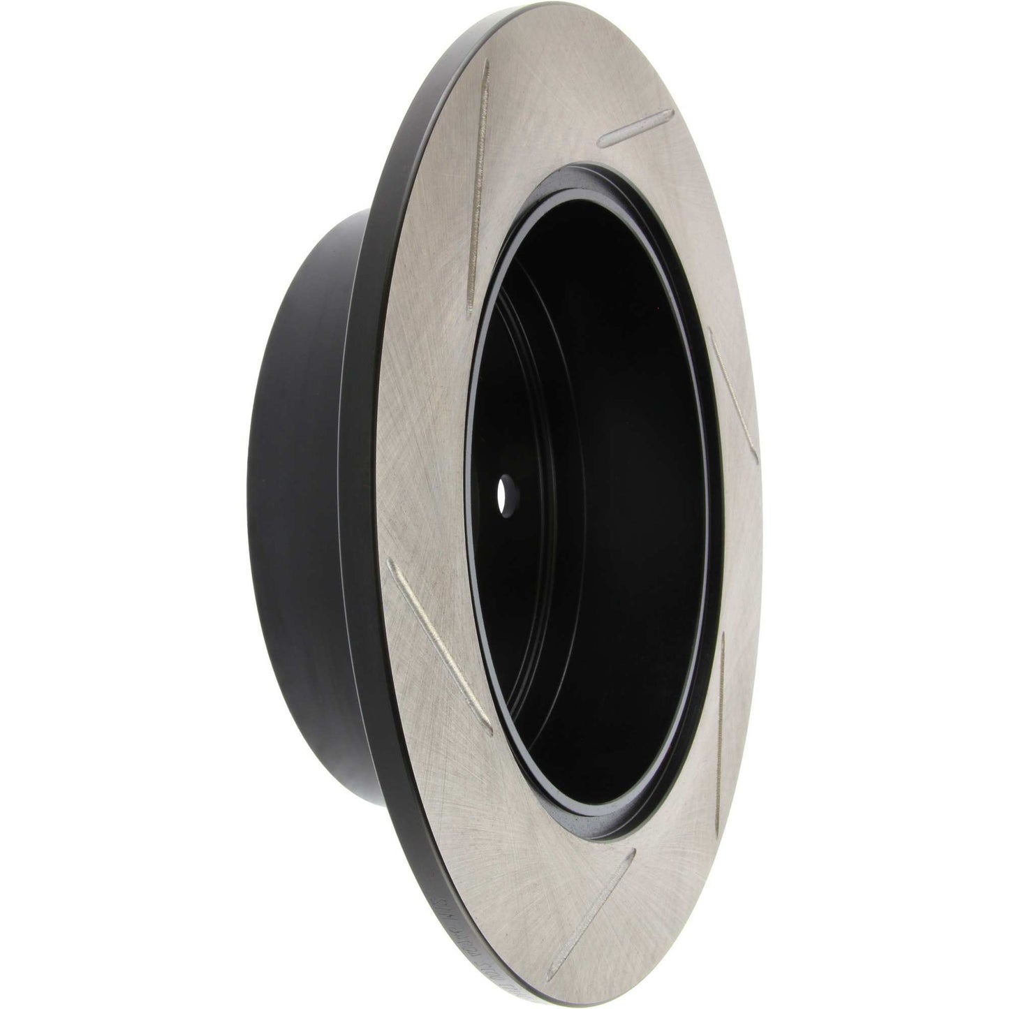 StopTech Sport Slotted Rotor - Rear Left 126.44188SL