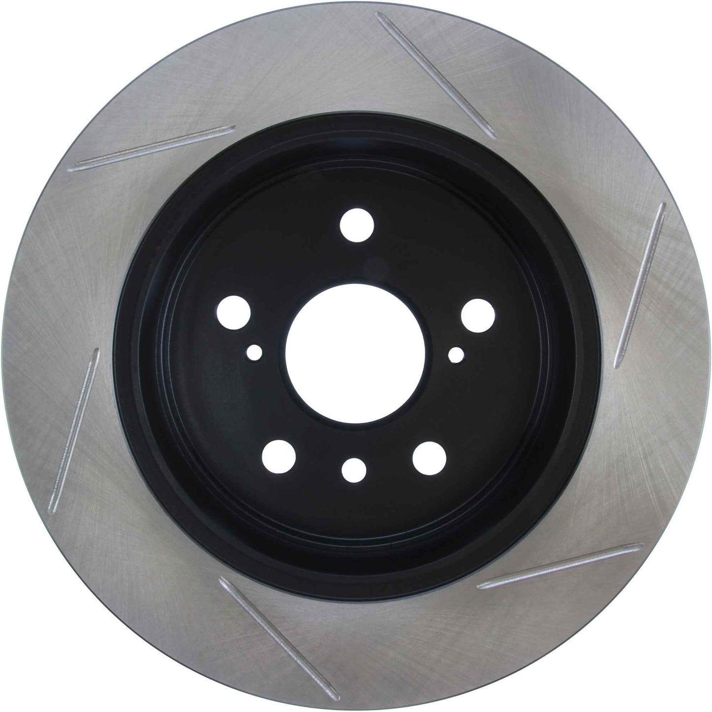StopTech Sport Slotted Rotor - Rear Right 126.44188SR