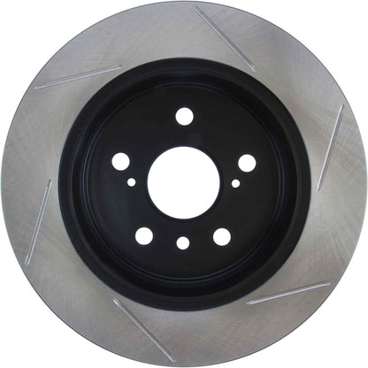 StopTech Sport Slotted Rotor - Rear Right 126.44188SR