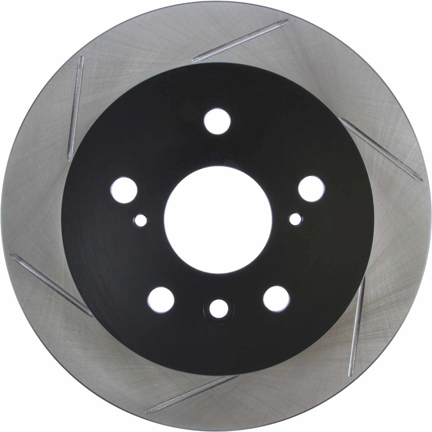 StopTech Sport Slotted Rotor - Rear Right 126.44188SR