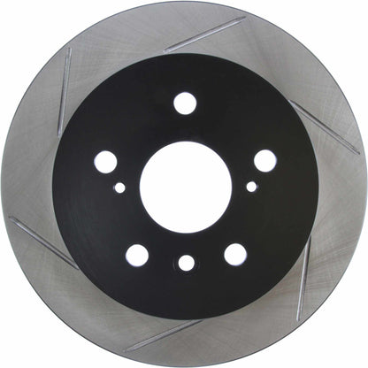 StopTech Sport Slotted Rotor - Rear Right 126.44188SR