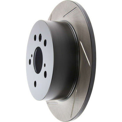 StopTech Sport Slotted Rotor - Rear Right 126.44188SR