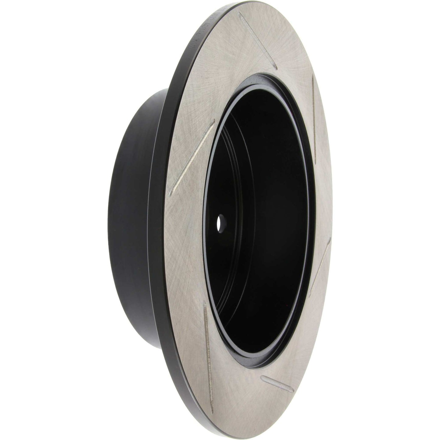 StopTech Sport Slotted Rotor - Rear Right 126.44188SR