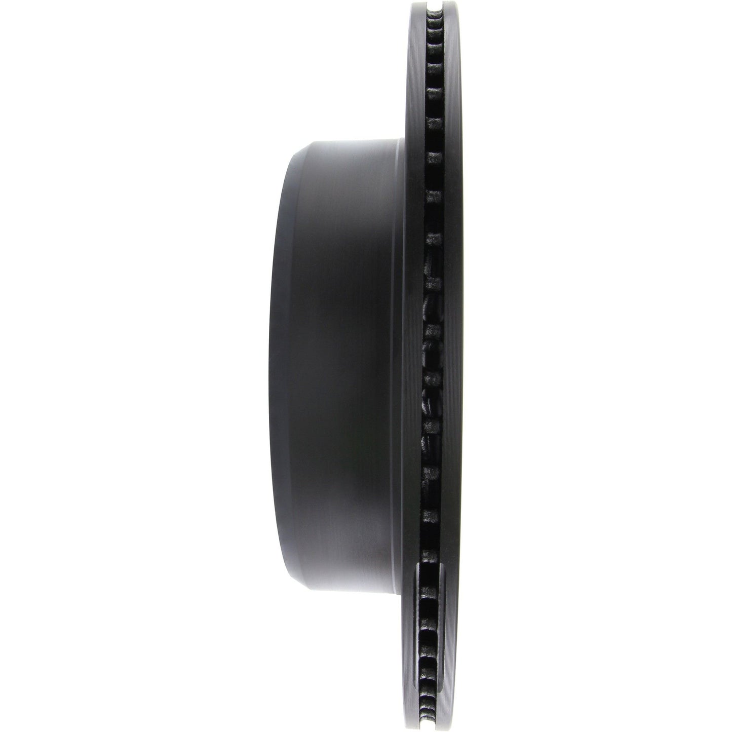 StopTech 13-14 Lexus GS300/350/400/430 Slotted Sport Rear Right Brake Rotor 126.44189SR