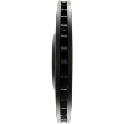 Stoptech Centric 2015-2017 Lexus RC-F OE Design Left Front Rotor 126.44191