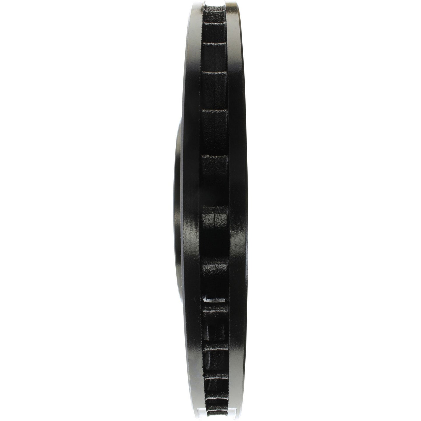 Centric Parts Disc Brake Rotor Premium OE Style Slotted e-Coated for 2019-2018 Lexus GS300 2020-2016 GS350 126.44192