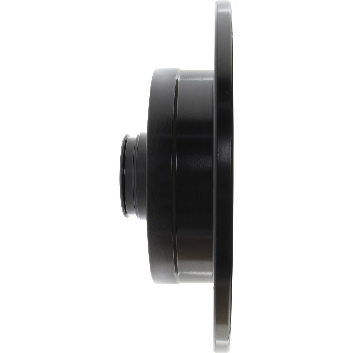 StopTech Sport Slotted 81-83 Mazda RX-7 Rear Right Slotted Rotor 126.45000SR