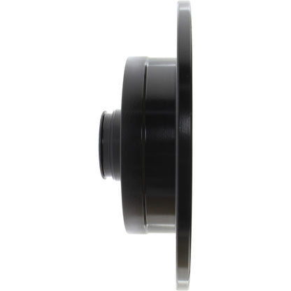StopTech Sport Slotted 81-83 Mazda RX-7 Rear Right Slotted Rotor 126.45000SR