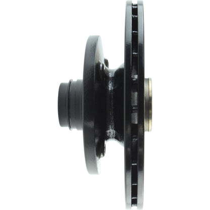 StopTech Slotted Sport Brake Rotor 126.45003SL