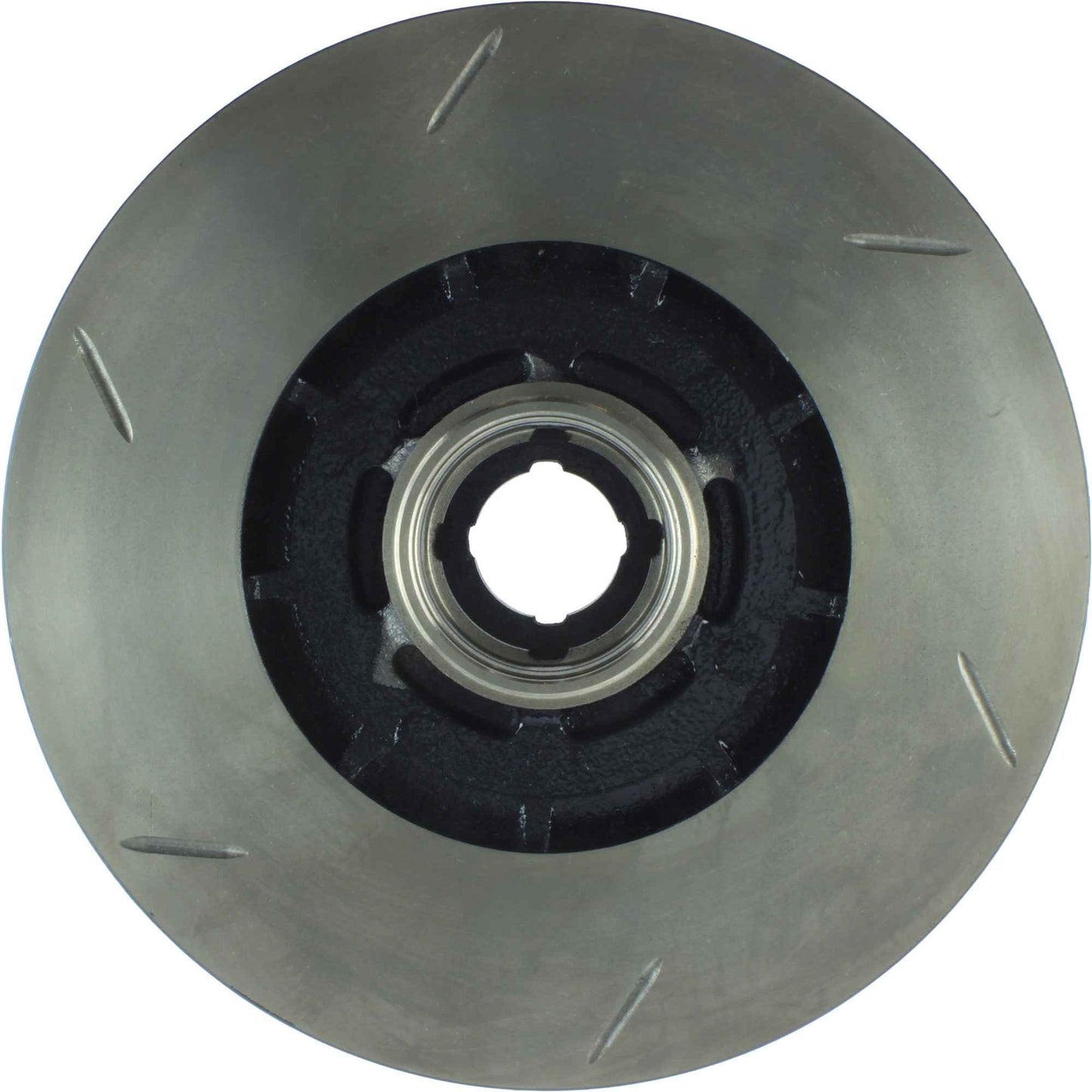 StopTech Slotted Sport Brake Rotor 126.45003SL