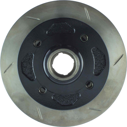StopTech Slotted Sport Brake Rotor 126.45003SL