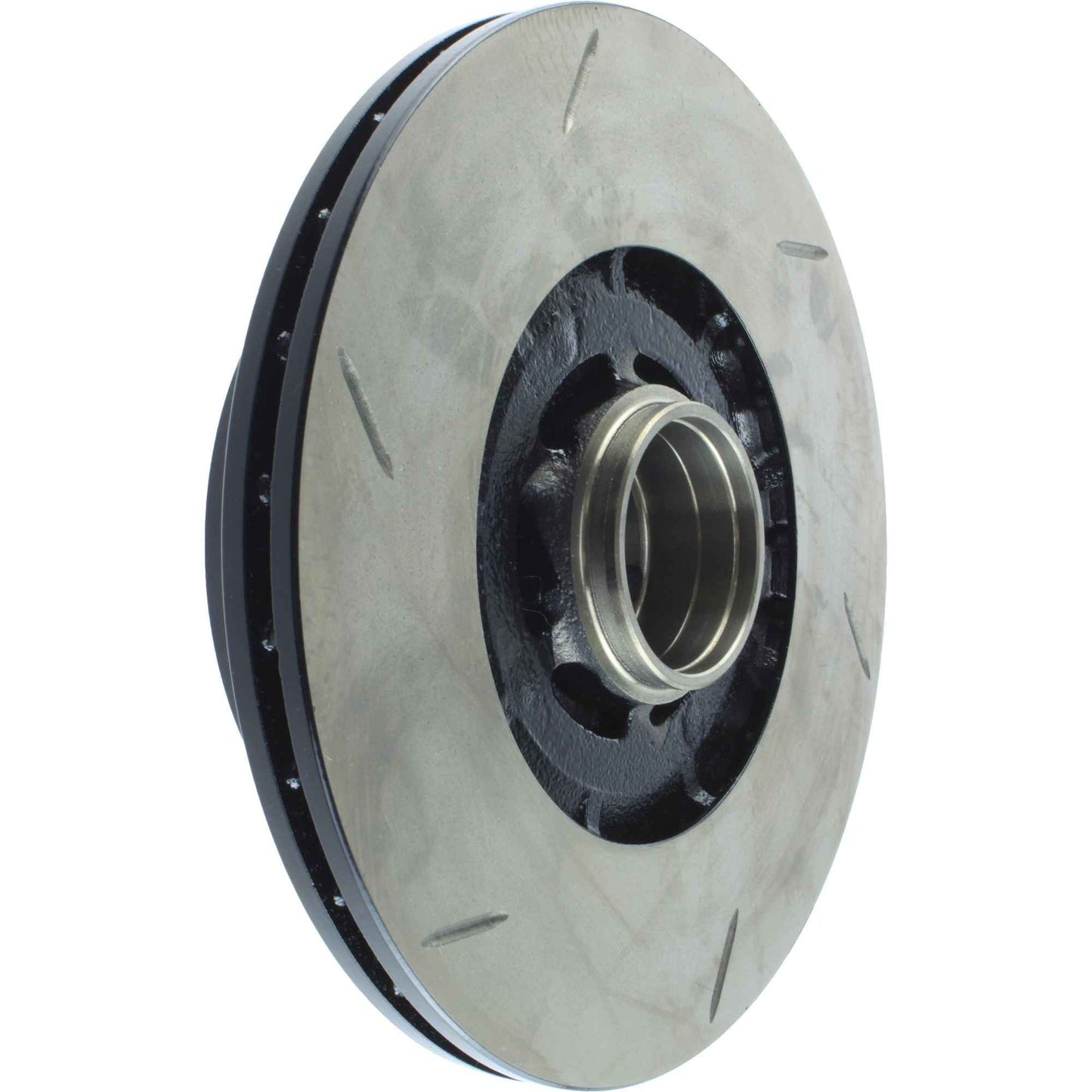 StopTech Slotted Sport Brake Rotor 126.45003SL