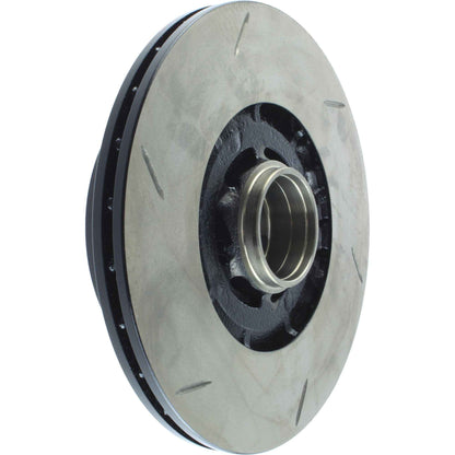 StopTech Slotted Sport Brake Rotor 126.45003SL