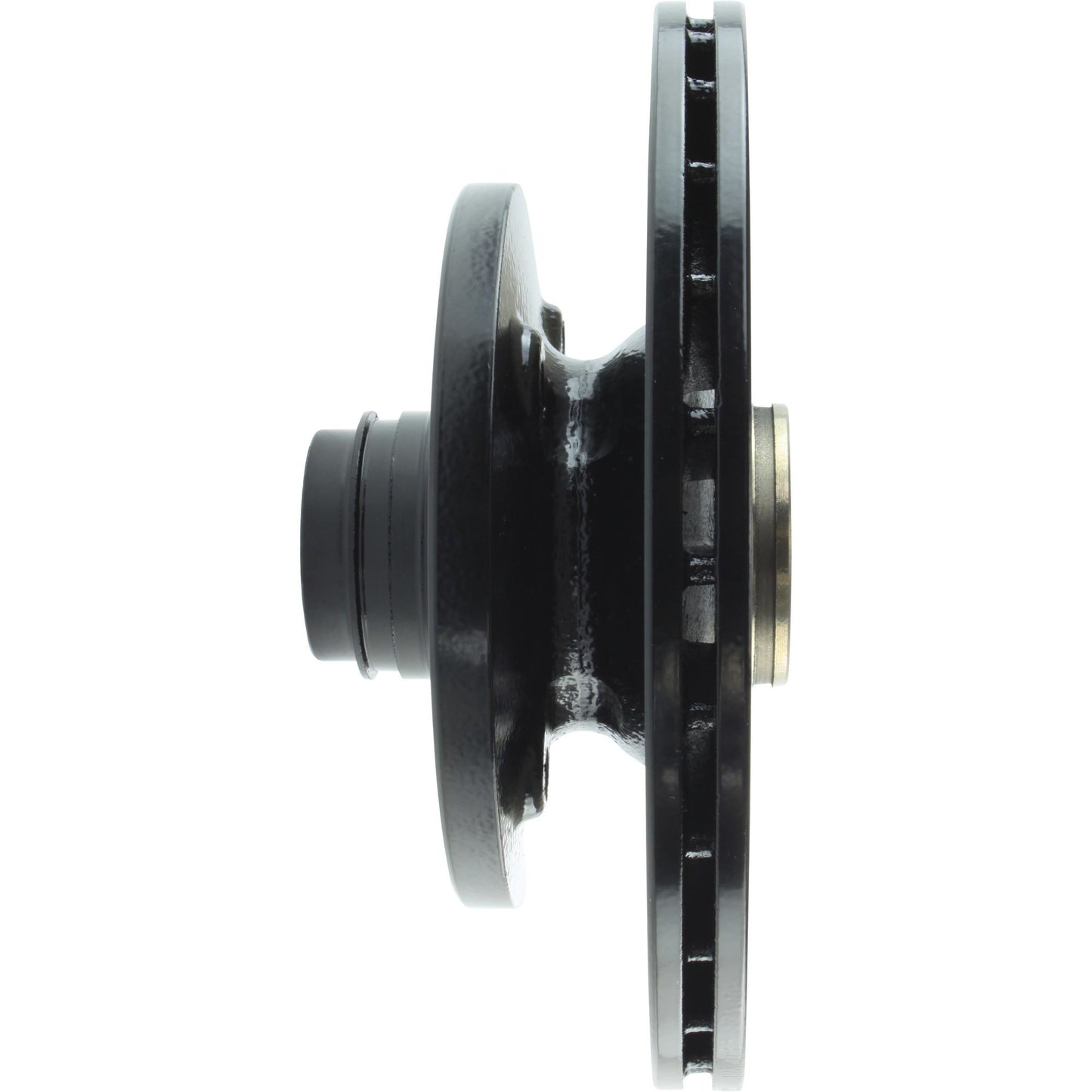 StopTech Slotted Sport Brake Rotor 126.45003SR