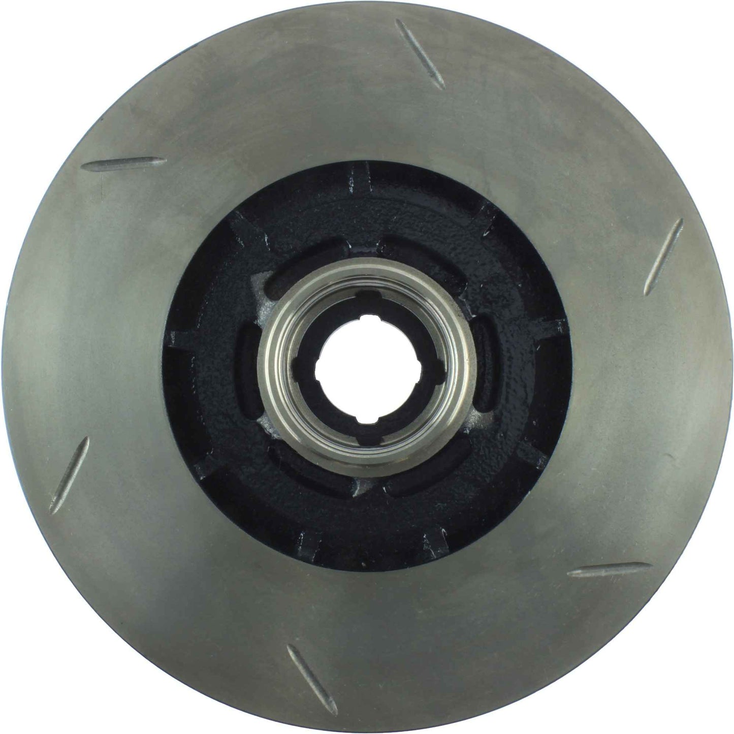 StopTech Slotted Sport Brake Rotor 126.45003SR