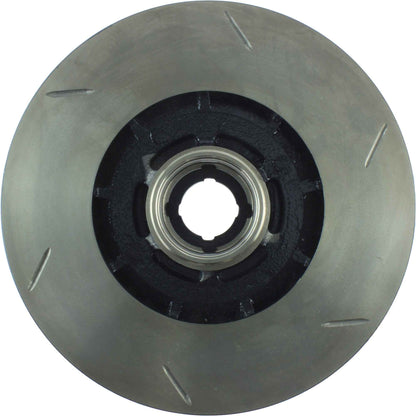 StopTech Slotted Sport Brake Rotor 126.45003SR