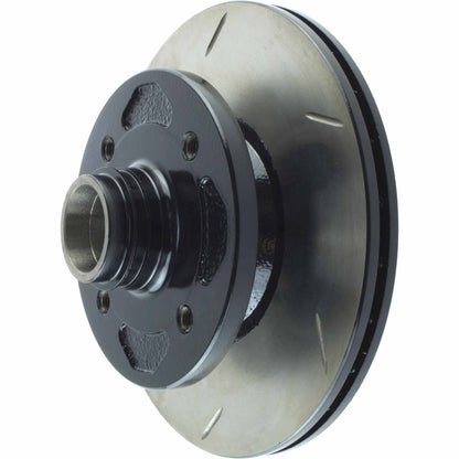 StopTech Slotted Sport Brake Rotor 126.45003SR
