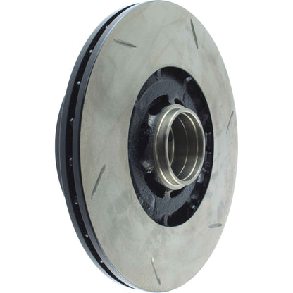 StopTech Slotted Sport Brake Rotor 126.45003SR