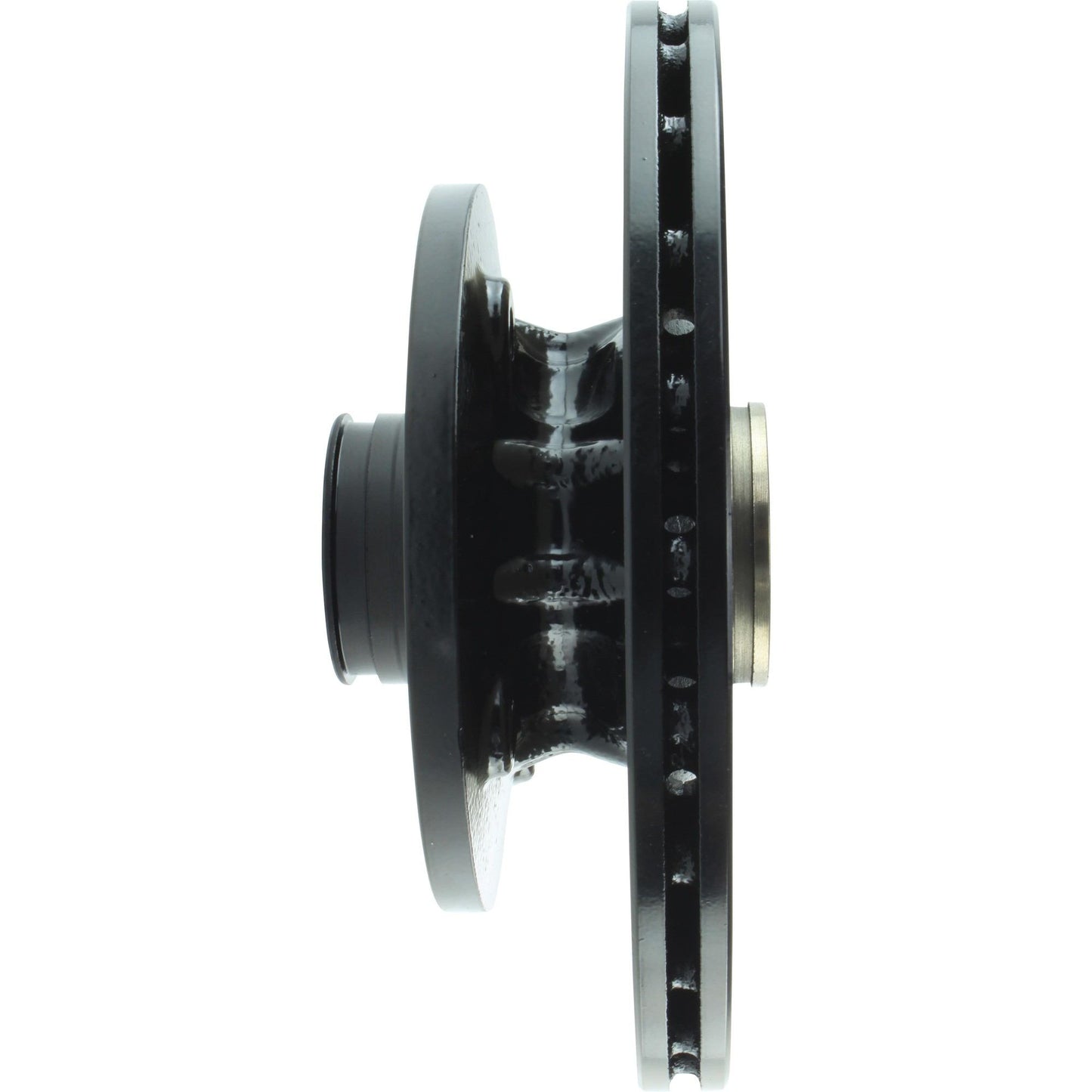 StopTech Slotted Sport Brake Rotor 126.45011SL