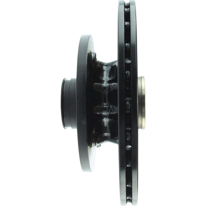 StopTech Slotted Sport Brake Rotor 126.45011SL