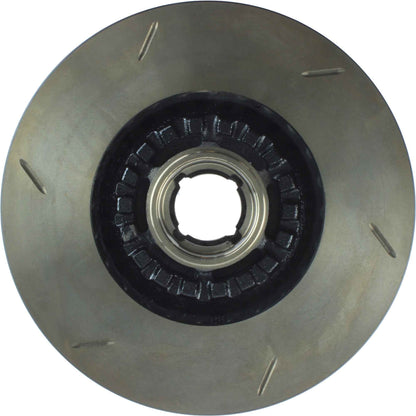 StopTech Slotted Sport Brake Rotor 126.45011SL