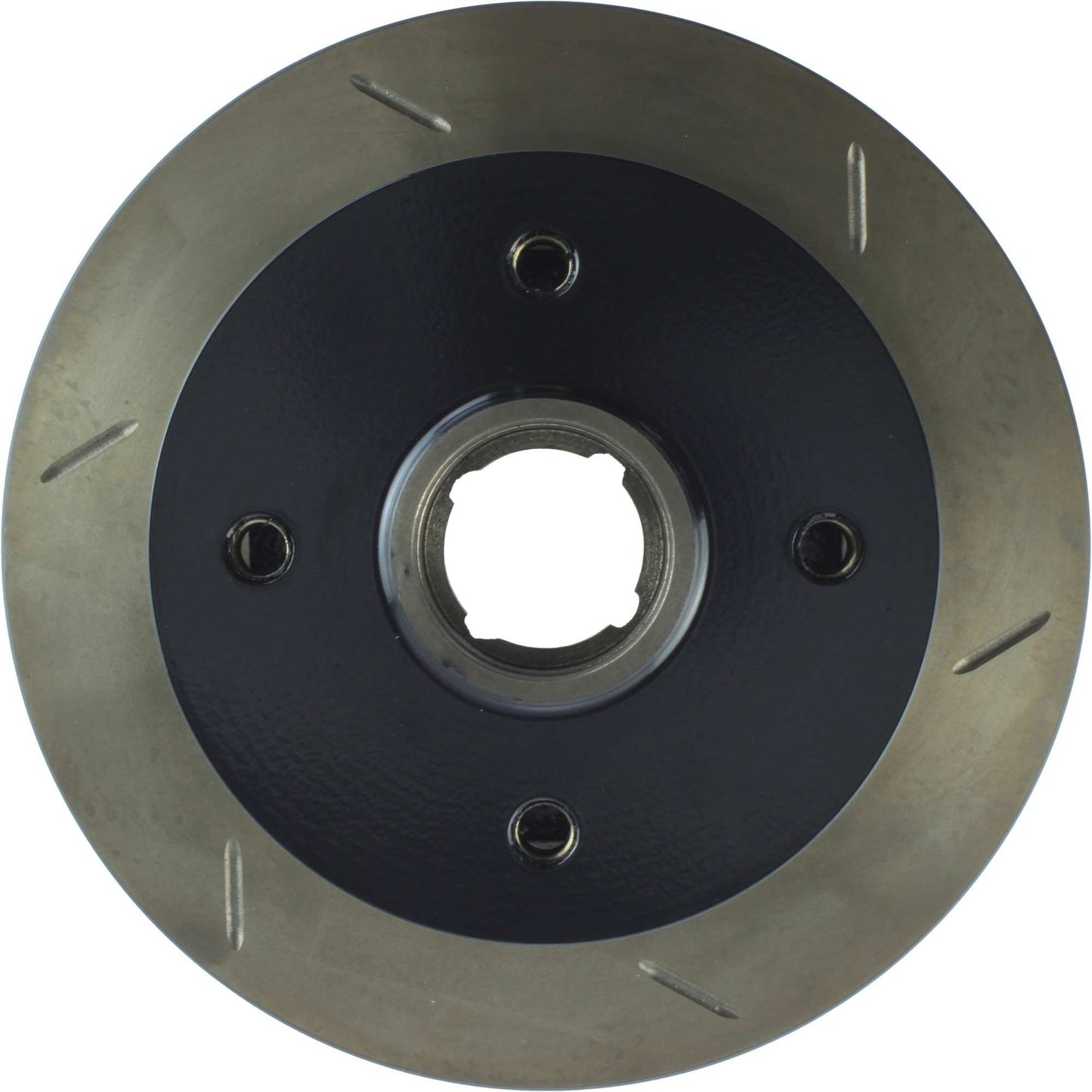 StopTech Slotted Sport Brake Rotor 126.45011SL