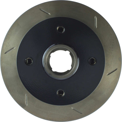 StopTech Slotted Sport Brake Rotor 126.45011SL