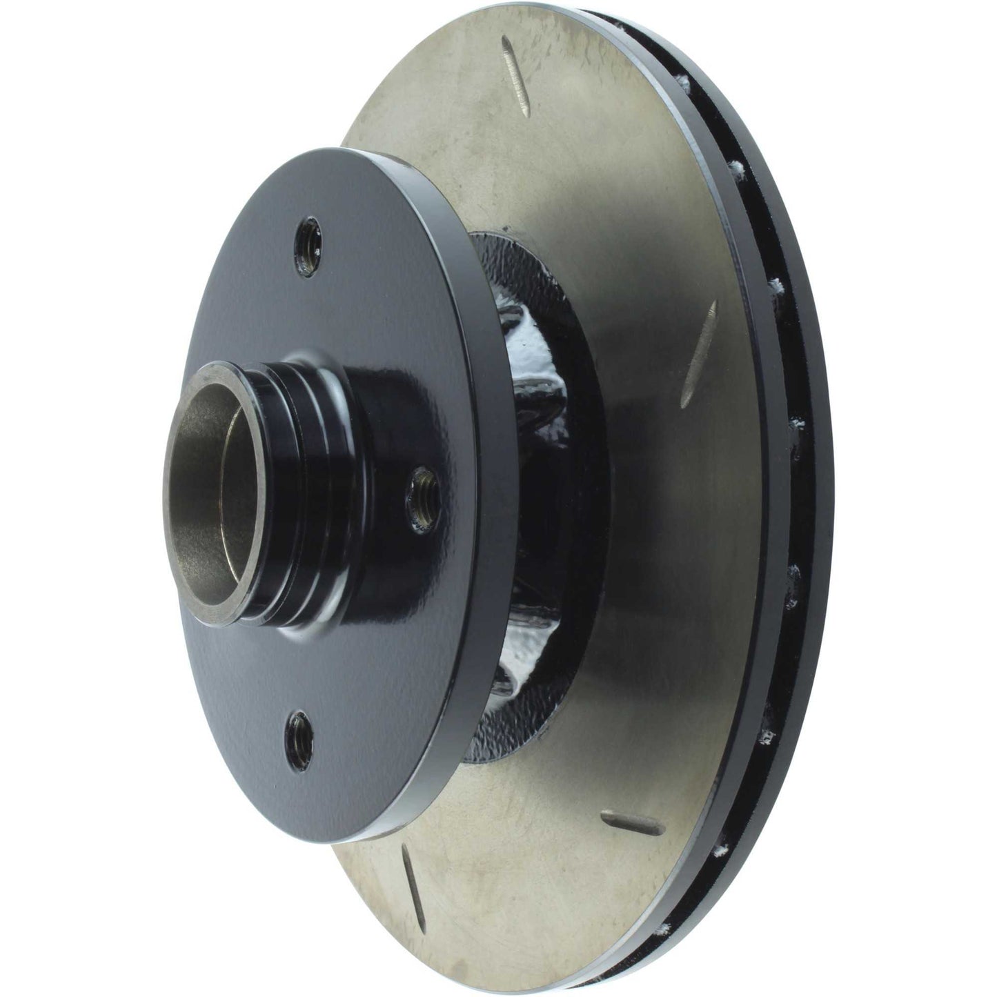 StopTech Slotted Sport Brake Rotor 126.45011SL