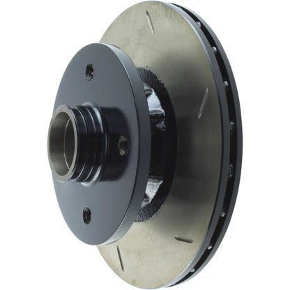StopTech Slotted Sport Brake Rotor 126.45011SL