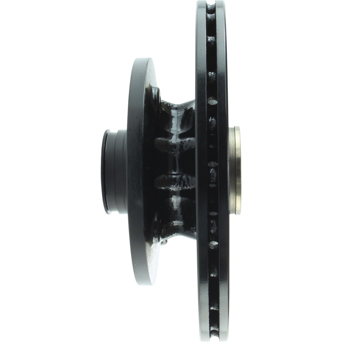 StopTech Slotted Sport Brake Rotor 126.45011SR