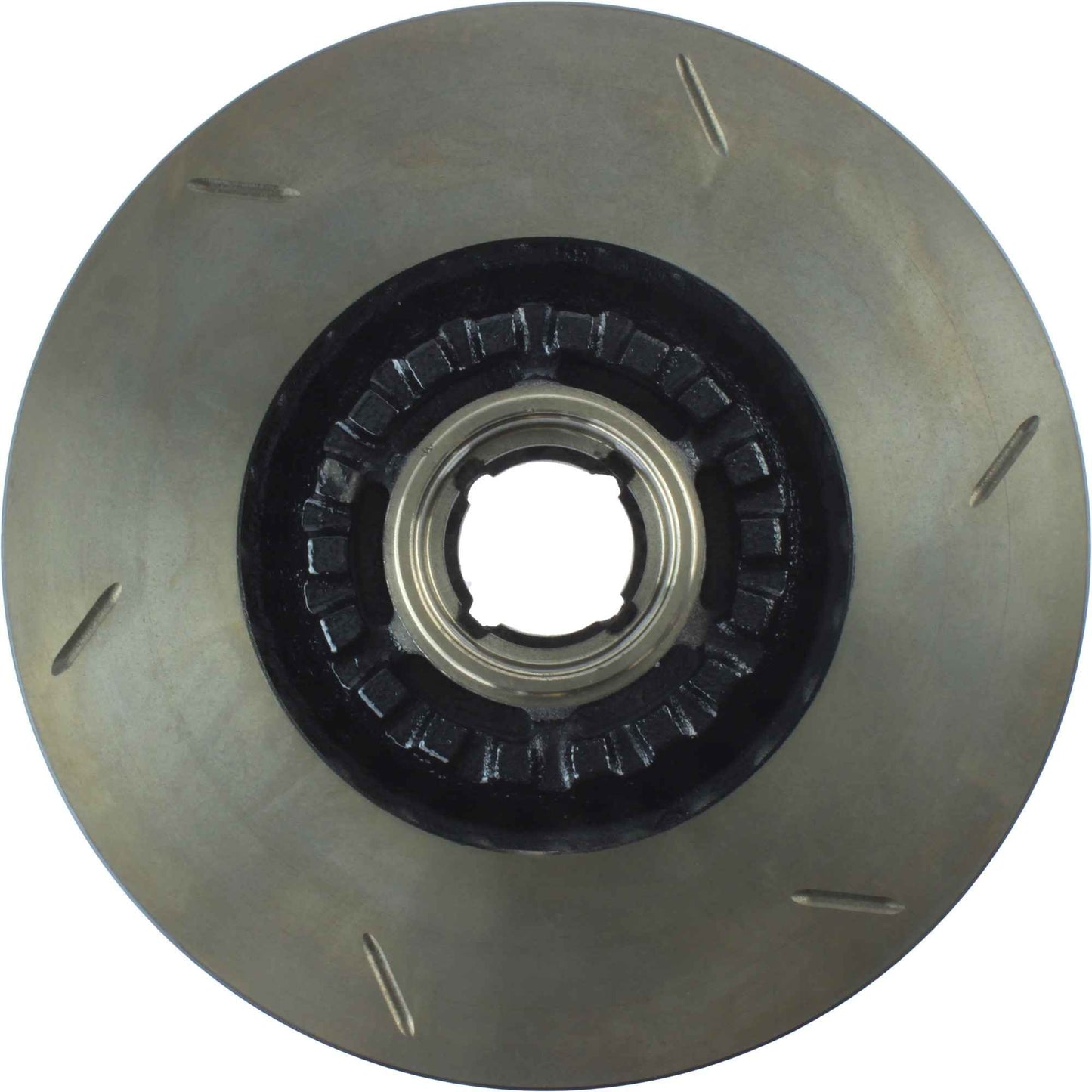 StopTech Slotted Sport Brake Rotor 126.45011SR