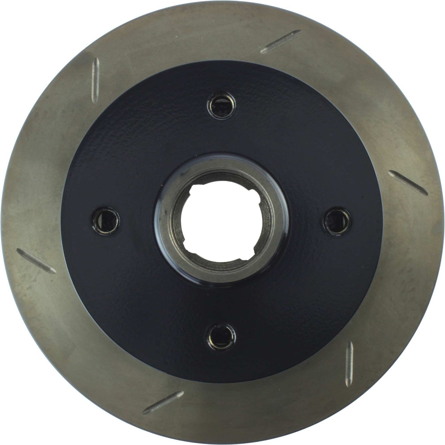 StopTech Slotted Sport Brake Rotor 126.45011SR
