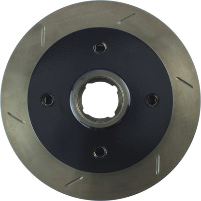 StopTech Slotted Sport Brake Rotor 126.45011SR