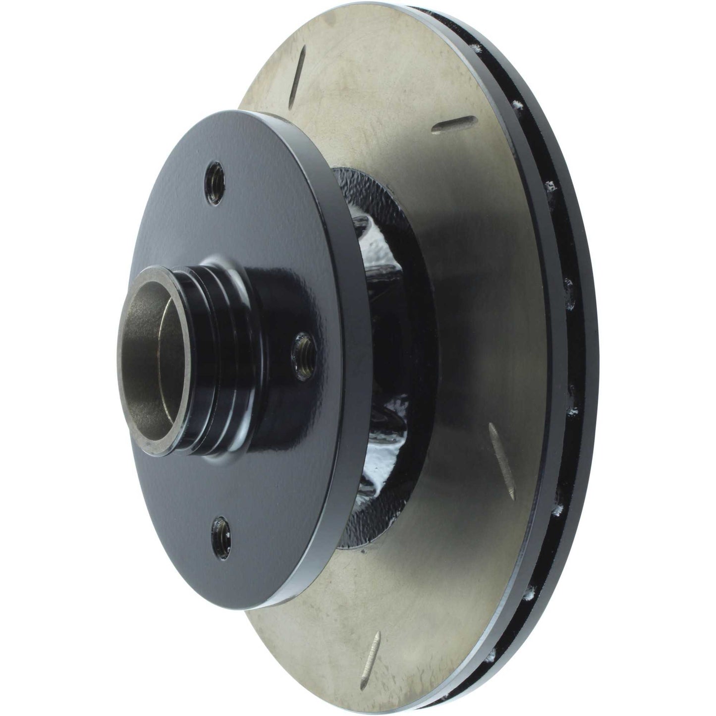 StopTech Slotted Sport Brake Rotor 126.45011SR