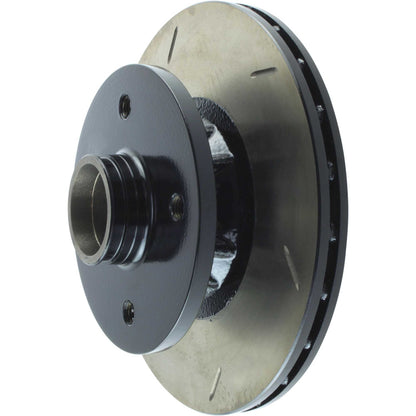 StopTech Slotted Sport Brake Rotor 126.45011SR