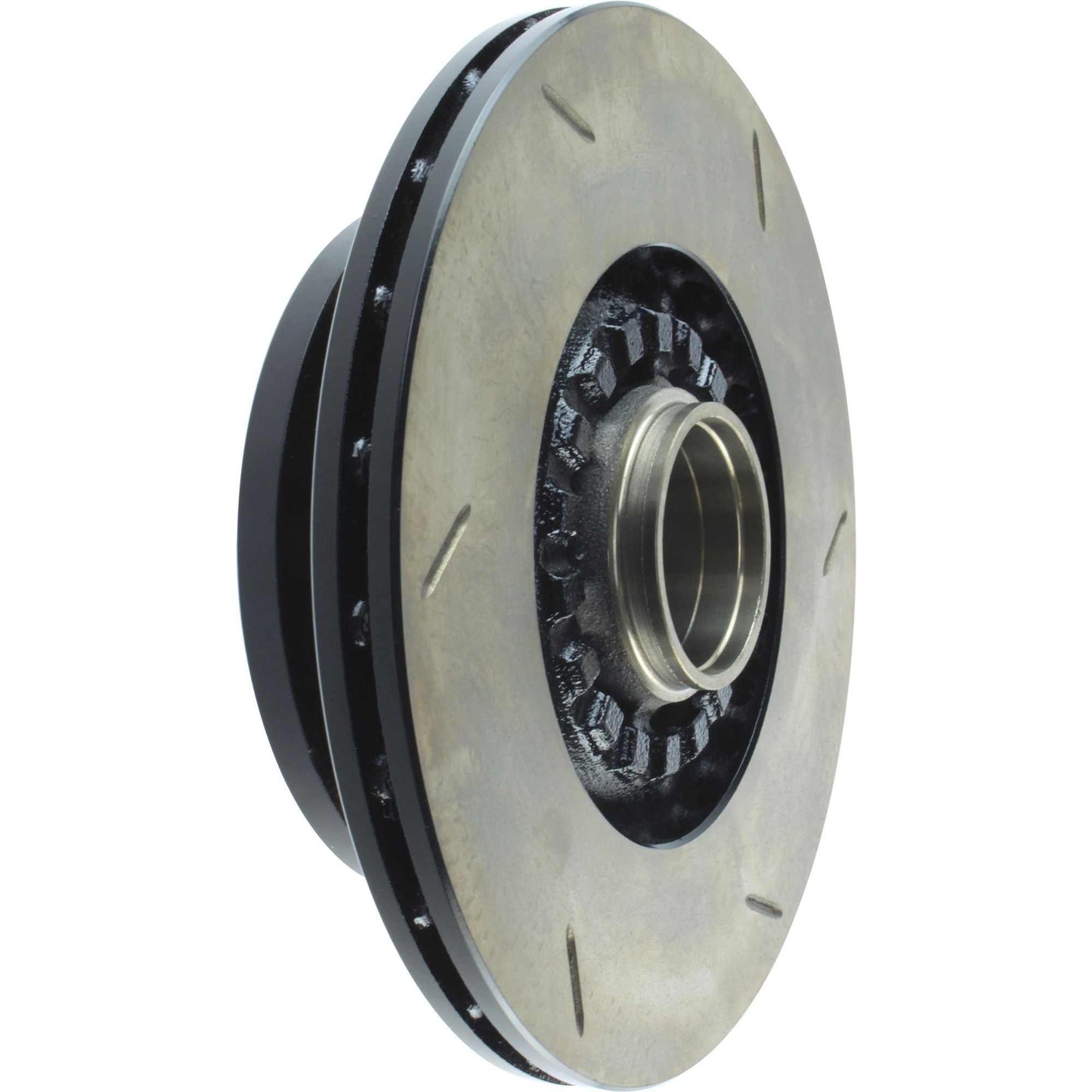 StopTech Slotted Sport Brake Rotor 126.45011SR