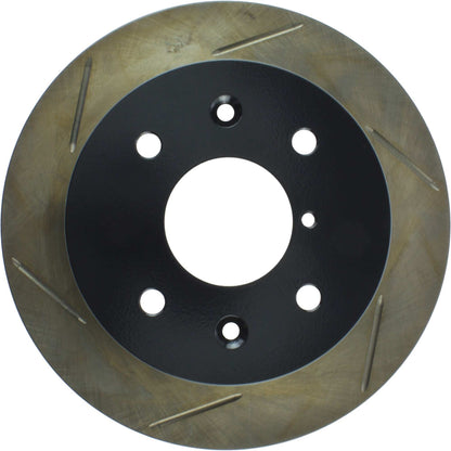 StopTech Slotted Sport Brake Rotor 126.45013SR