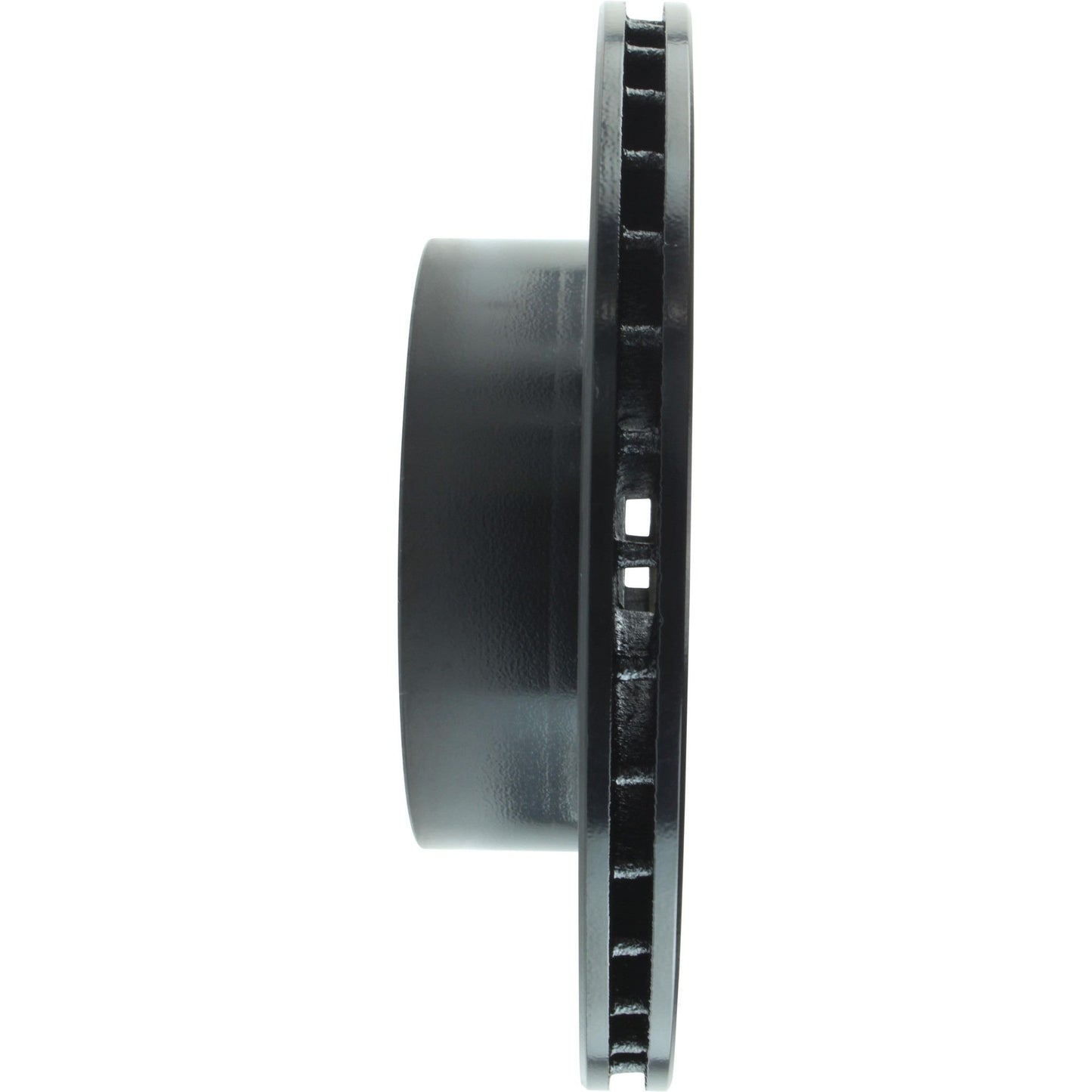 StopTech Cryo Slotted Sport Brake Rotor 86-91 Mazda RX-7 Front Left 126.45022CSL