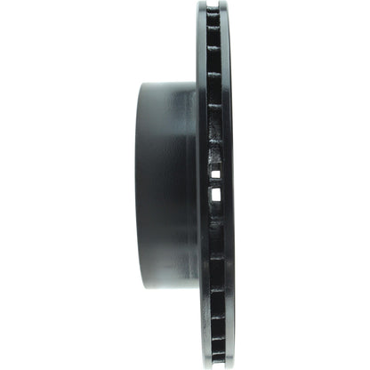 StopTech Slotted Sport Brake Rotor 126.45022SR