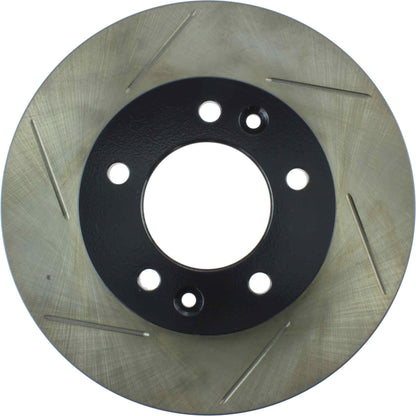 StopTech Slotted Sport Brake Rotor 126.45022SR