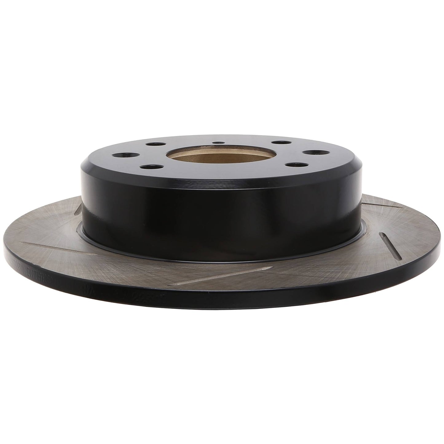 StopTech Slotted Sport Brake Rotor 126.45023SR