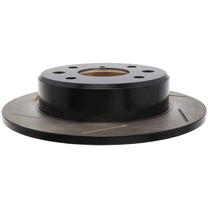 StopTech Slotted Sport Brake Rotor 126.45023SR