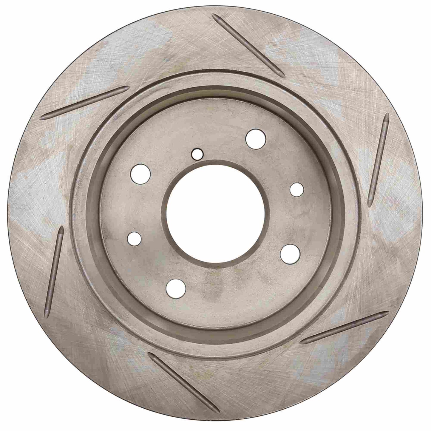 StopTech Slotted Sport Brake Rotor 126.45023SR